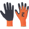 PALAWAN ORANGE manusi nylon/latex 1