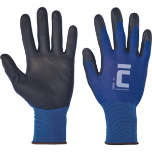 SMEW manusi nylon-18G/PU palmier
