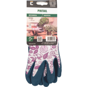 PINTAIL manusi blister 2