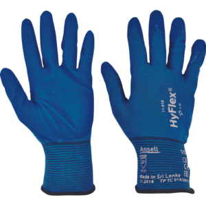 Ansell 11-818 HyFlex 1
