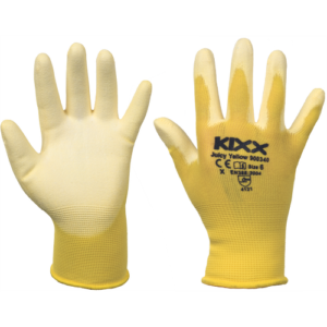 JUICY YELLOW manusi textile