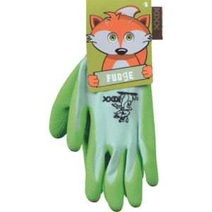 FUDGE manusi textile 2