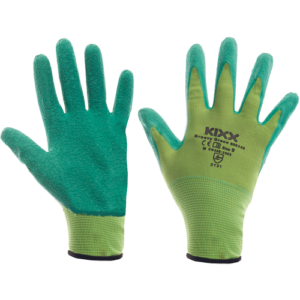 GROOVY GREEN manusi textile