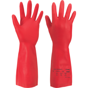 Ansell 37-900 Sol-VexPremium manusi 1