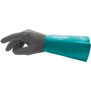 Ansell 58-530W AlphaTec manusi 1