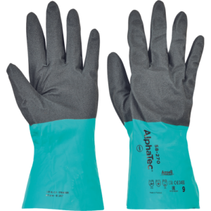 Ansell 58-270 AlphaTec manusi