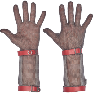 BATMETAL 171350 manusi din metal
