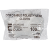 DUCK manusi de unica folosinta 2