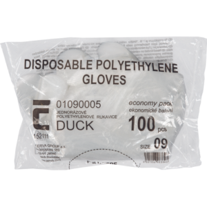 DUCK manusi de unica folosinta 2