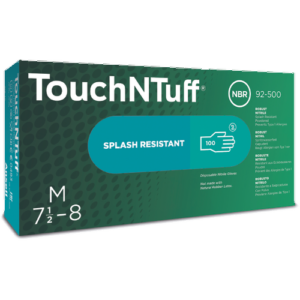 Ansell 92-500 Touch N Tuff manusi 2