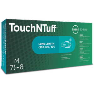 Ansell 92-605 Touch N Tuff manusi 2