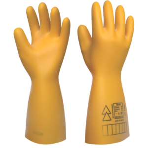 ELSEC 5 class0 manusi dielectrice 1kV 1