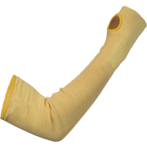 POCHARD sleeve 2