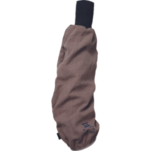 Ansell 59-416 Safe-knit Guard 66cm brown 1
