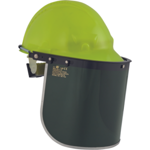 VISIGUARD FC48G5 PC scut IR5 2