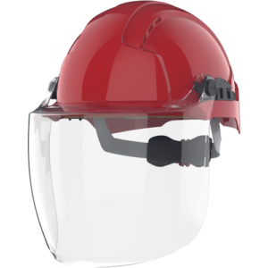 Alternative view of JSP EVOGuard C1 Industrial scut