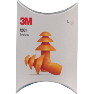 3M 1261/SNR 25 dB 2