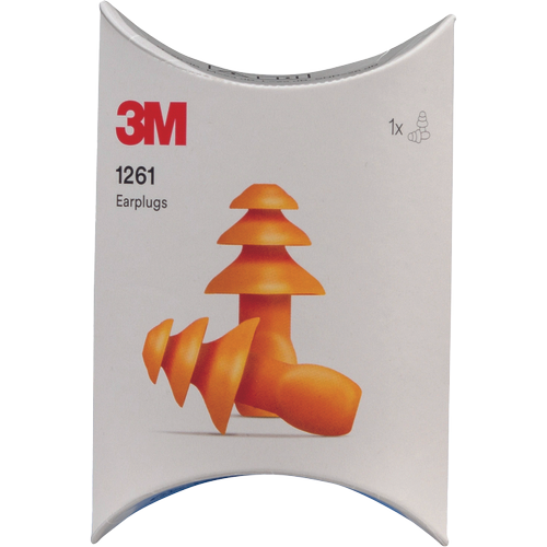 3M 1261/SNR 25 dB 2