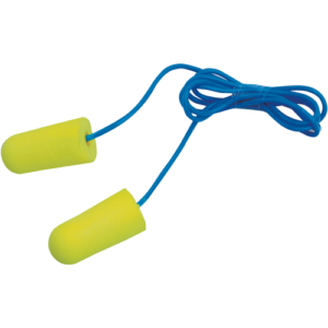 E.A.R SOFT CORDED/SNR 36 dB