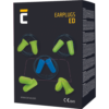 ED COMFORT PLUG DETECT SNR 37 dB 2