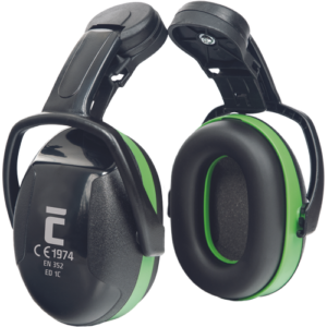 ED 1C EAR DEFENDER SNR 25 dB