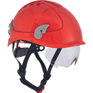 ALPINWORKER helmet WR vented 1
