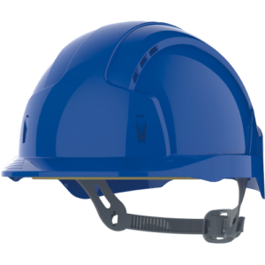 JSP EVO Lite helmet vented 1