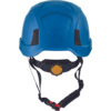 ALPINWORKER PRO casca WR neventilata 2