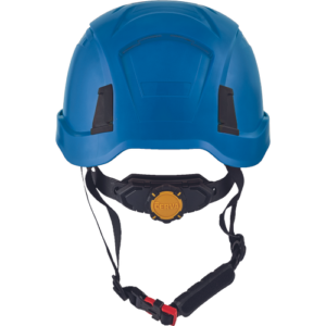 ALPINWORKER PRO casca WR neventilata 2