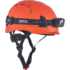 ALPINWORKER PRO casca WR neventilata 4