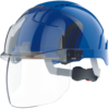 JSP EVO VISTA Shield M/Peak WR 1