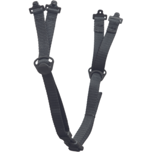 4-p. chinstrap ALPINWORKER PRO CLIMB VEN 1