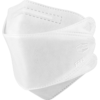 RespiRaptor FFP2 25pc respirator 1