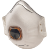 SPIROTEK VS2200V semimasca FFP2 valve 1