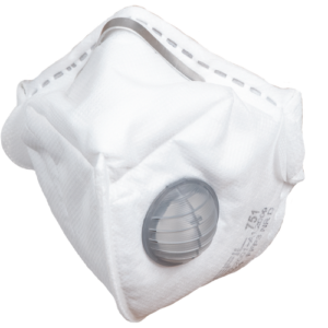 REFIL 751 semimasca FFP3 1