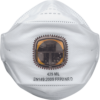JSP SpringFit FFP2 425ML semimasca+supap 1