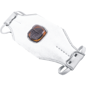JSP SpringFit FFP2 425ML semimasca+supap 2