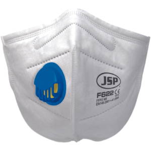 JSP semimasca FFP2V(F622) 30buc 1
