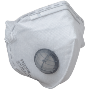 Alternative view of REFIL 711 semimasca FFP1
