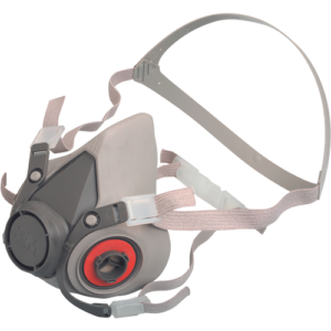 3M 6000 Semimasca 1