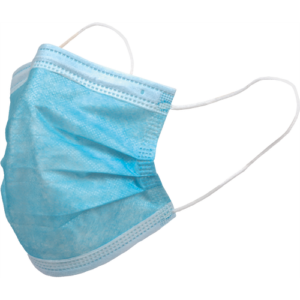 HYGOTRENDY VIRAZON 50pc mask 3-ply 1