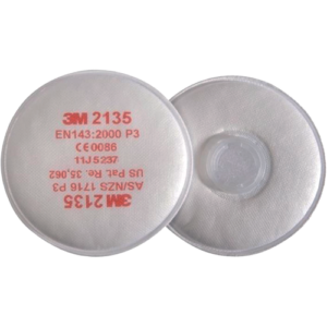 3M 2135 Filtre P3 1