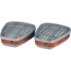 3M 6055 Filtre A2 1