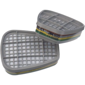 3M 6059 Filtre ABEK1