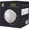 MANLY dust musk R 1085 2