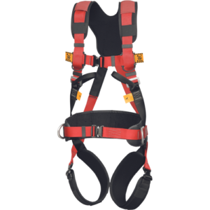 Full body harness LX5