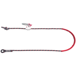 Work positioning lanyard PROT 3+carab. 1