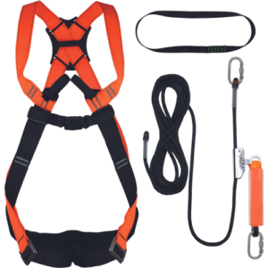 CERVA FS SET roofs and ladders