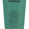 PLUM 0615 PREMIUM hand cleaner 250ml 1