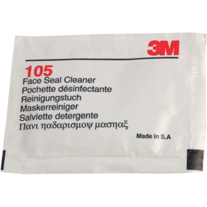 3M 105 Şervetele de curatat (2pcs/BAL)